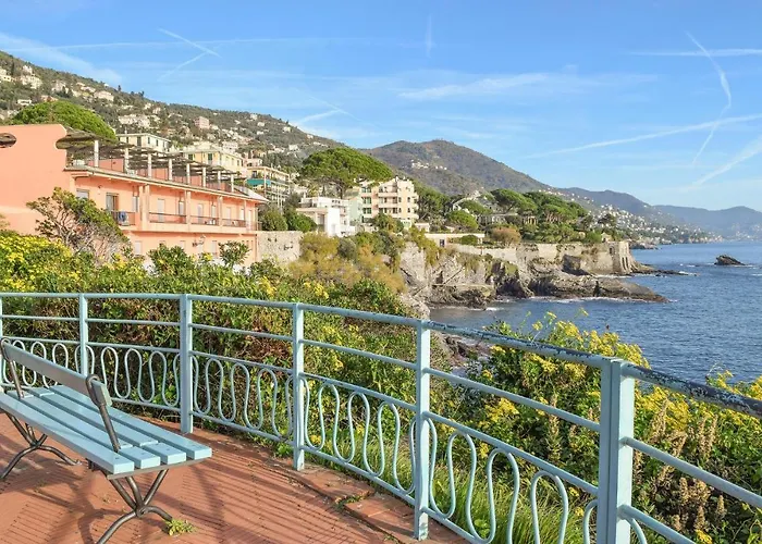 4 Bedroom Gorgeous In * Genova