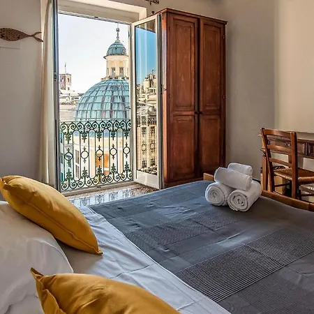 4 Bedroom Beautiful In Apartment