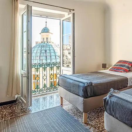 Apartment 4 Bedroom Beautiful In