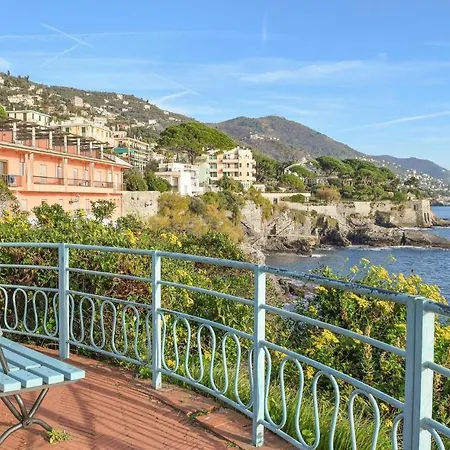 4 Bedroom Beautiful In * Genoa