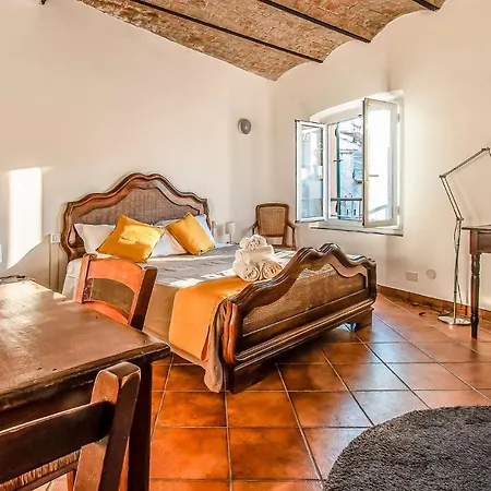 4 Bedroom Beautiful In Apartment *