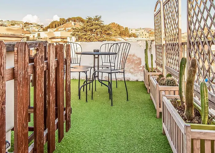 Apartamento 4 Bedroom Gorgeous In *