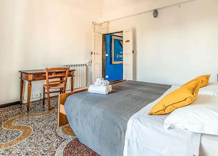 4 Bedroom Gorgeous In 아파트 제노바