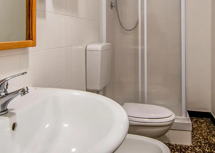 4 Bedroom Gorgeous In * Génova