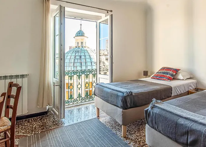 Apartment 4 Bedroom Gorgeous In